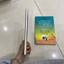 Người Bán Hàng Vĩ Đại Nhất Thế Giới♟️ 750600