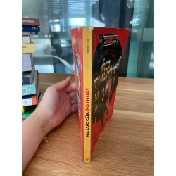 Ma Lực Của Áo Thuật 538337