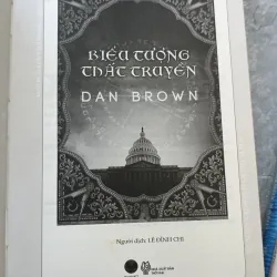 BIỂU TƯỢNG THẤT TRUYỀN - LÊ ĐÌNH CHI 739139