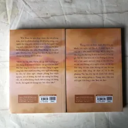 Trọn bộ 2 tập Những Tháng Năm Vội Vã - Minh Nguyệt Vô Ưu 736412