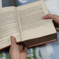 [MIỄN PHÍ BỌC SÁCH] Nouveau Petit Larousse 750740