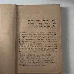 Ông già Khốt- ta- bít Tập 2 - L.La-Ghin 796972