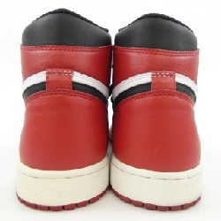 Giày thể thao NIKE JORDAN - Hàng hiệu Authentic 904761