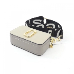 【Sản phẩm mới】Túi đeo vai MARK JACOBS THE COLORBLOCK SNAPSHOT 2S3HCR500H03 612583