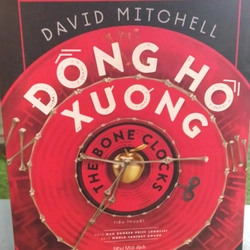 ĐỒNG HỒ XƯƠNG RỒNG - David Mitchell 201485