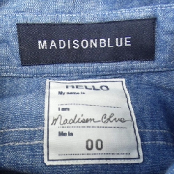 【Mã giảm giá】Madi-son Blue MADISON BLUE Váy 649137