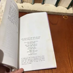 II Sách Phật Giáo: An Lạc Từng Bước Chân - Thích Nhất Hạnh - 2006 776757