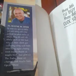 Wayne W. Dyer - SỐNG VỚI TUỆ CỦA ĐẠO, thay đổi tư duy thay đổi cuộc sống 597862