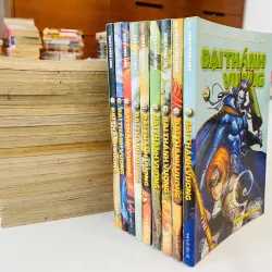 Đại Thánh Vương 25 cuốn 575022