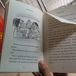 Gangsta Granny - David Walliams 746965