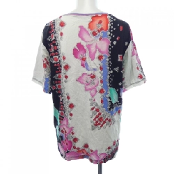 Thời trang LEONARD FASHION T-shirt - Hàng hiệu Chính hãng 826814