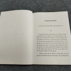 LỜI ĐẠO SƯ 494884
