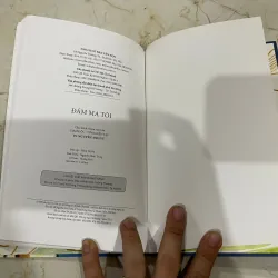 Đám Ma Tôi - Đinh Hùng 753223