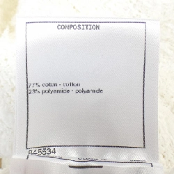 【Mã giảm giá】Chanel CHANEL Áo sơ mi 644142