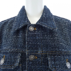 クリスチャンディオール CHRISTIAN DIOR 222V11A3514 Áo khoác - Hàng hiệu Chính hãng 823313