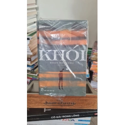 Khói vẽ làm mắt tôi cay mới 70% ố nhiều 2014 Hoàng Công Danh [2001] SÁCH VĂN HỌC