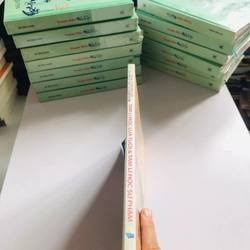 GIÁO TRÌNH TÂM LÍ HỌC LỨA TUỔI TÂM LÍ HỌC SƯ PHẠM  539399