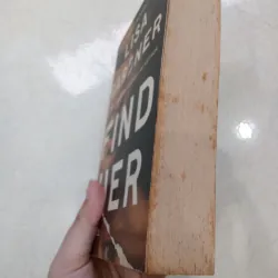 Find her 📚 788511