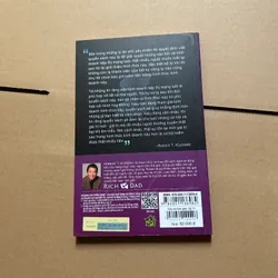 Dạy con làm giàu tập 11 - trường dạy kinh doanh cho những người thích giúp đỡ người khác 722972