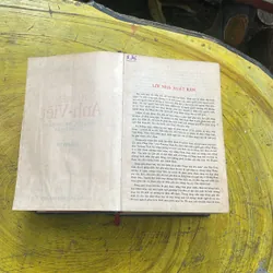 COMBO TỪ ĐIỂN ANH - VIỆT & TỪ ĐIỂN VIỆT - ANH - BÙI PHỤNG VÀ CỘNG SỰ 709309