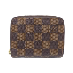 Ví tiền xu Louis Vuitton Damier Zippy N63070
