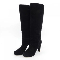 Giày bốt dài LOUIS VUITTON - Hàng hiệu Authentic 829779