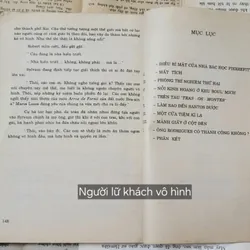 NGƯỜI LỮ KHÁCH VÔ HÌNH - Paul-Jacques Bonzon 717745