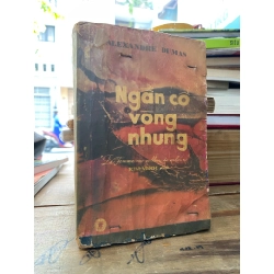 Ngấn cổ vòng Nhung - Alexander DuMas 128091