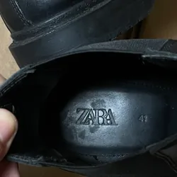 Chelsea Boots Z.A.R,A xịn đẹp sz41 732161