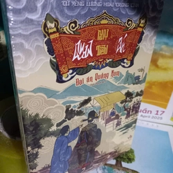 đại án quảng nam