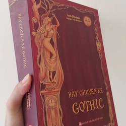 Bảy Chuyện Kể Gothic 488922
