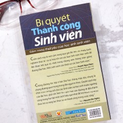 Bí quyết thành công sinh viên 21148