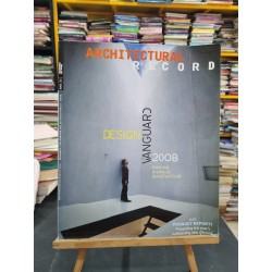 ARCHITECTURAL RECORD - 12 | 2008