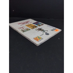 Những thí nghiệm đơn giản bạn có thể làm ở nhà 1 mới 60% bẩn bìa, ố nhẹ, tróc bìa, tróc gáy, có mọc đỏ 2007 HCM2811 Tomislav Sencanski KHOA HỌC ĐỜI SỐNG 917401