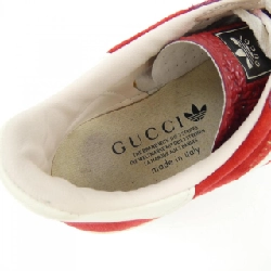 Giày sneaker GUCCI 707871 9STU0 658440