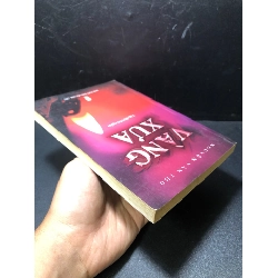 Vàng xưa Nguyễn Văn Thọ năm 2004 mới 80% ố có chữ ký đầu sách HCM1611 912743