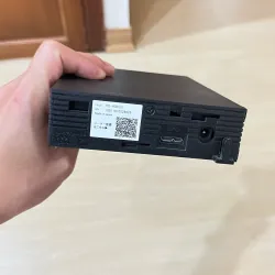 HDD box 4TB Buffalo 700567