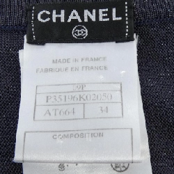 CHANEL P35196K02050 09P Áo - Hàng hiệu Chính hãng 775435