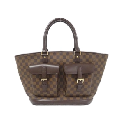 Túi xách Louis Vuitton Damier Manosque GM N51120 - Hàng hiệu Chính hãng
