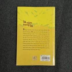 Lá nằm trong lá - Nguyễn Nhật Ánh 1023172