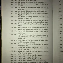 100 câu hỏi đáp về Gia Định-Sài Gòn TP. Hồ Chí Minh-Văn học thời kỳ 1945 - 1975 ở TP. HCM 785835