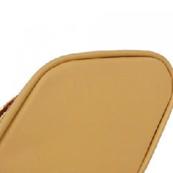 Túi đựng phụ kiện Louis Vuitton Monogram Claggy Envelope Pouch M83344 - Hàng hiệu Chính hãng 768968