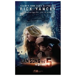 Làn Sóng Thứ 5 - Rick Yancey