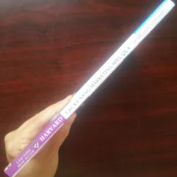 Các Kỹ Năng Marketing Hiệu Quả - Marketer's Toolkit - Harvard Business Essentials 1029066