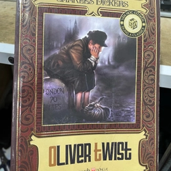 Oliver Twist  61