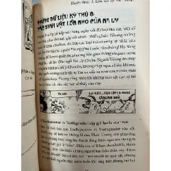 10 huyền thoại Viking hay nhất mọi thời đại - Michael Cox 706988