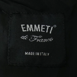 Áo khoác da EMMETI - Hàng hiệu Authentic 896900