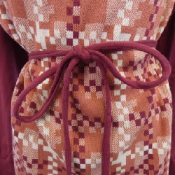 Váy Vivienne Westwood RED 650219