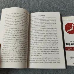 NHẬT KÝ VÙNG TÂM CHẤN 716720