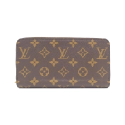Ví Louis Vuitton Monogram Zippy M41894